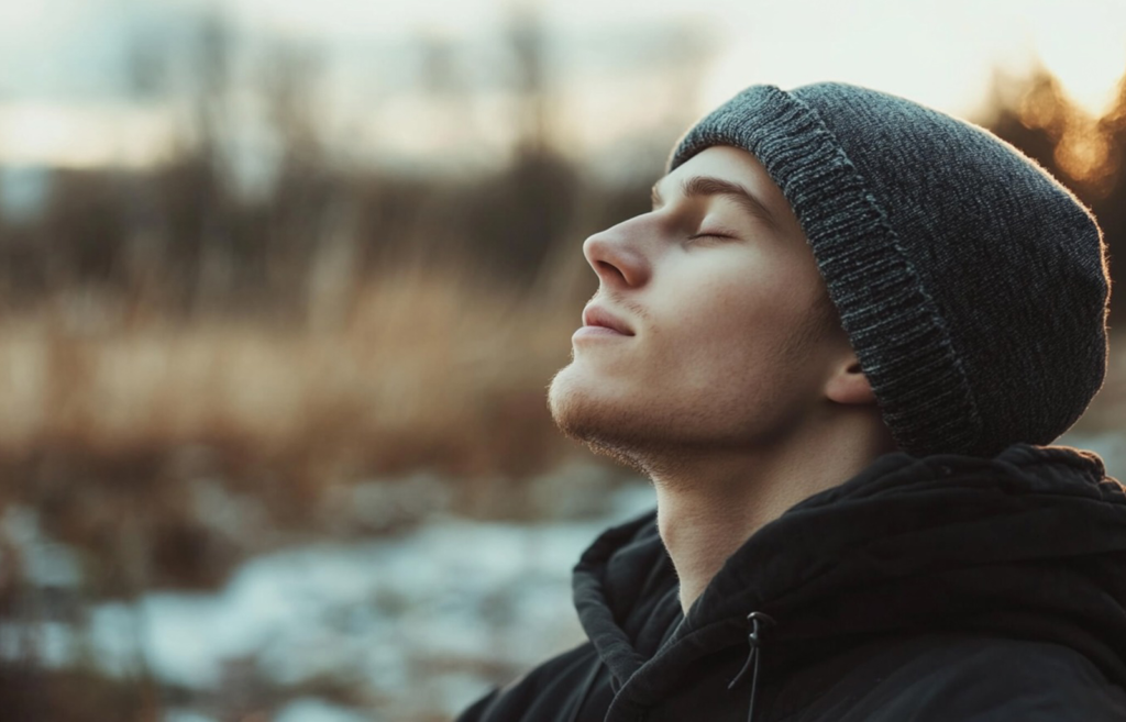 The CEO Who Stopped Mid-Meeting to Breathe: Why Mindfulness Is Your Secret Weapon