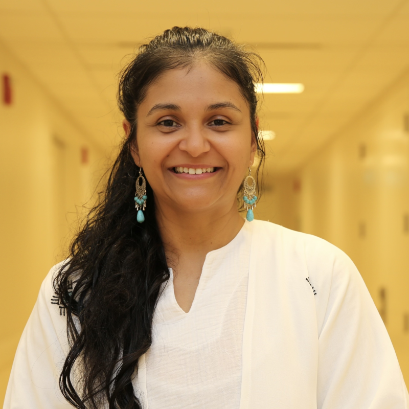 Shilpa Kudekar Image for Events and Retreats